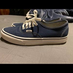 Vans Authentic Navy Blue